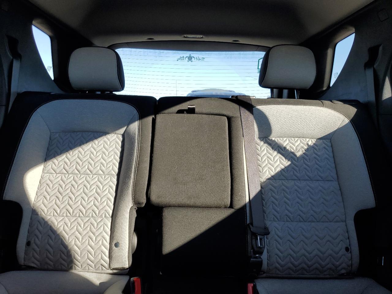 2022 CHEVROLET EQUINOX LS VIN:2GNAXHEV8N6102414