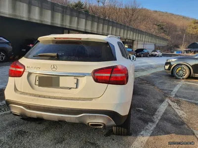 2019 Mercedes-Benz GLA 220 WDCTG4FB8KJ627867 VIN:WDCTG4FB8KJ627867