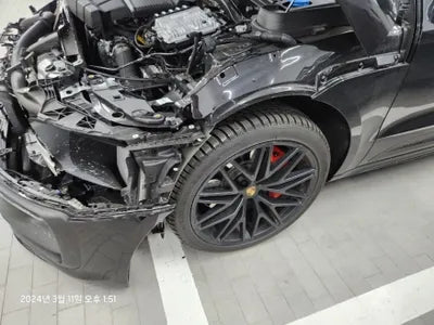 2023 Porsche Macan VIN: