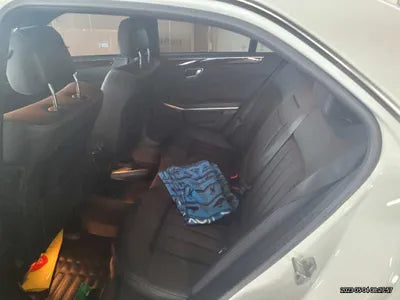 2016 Mercedes-Benz E 300 WDDHF5FB8GB311798 VIN:WDDHF5FB8GB311798