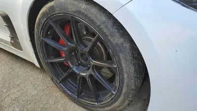 2017 Kia Stinger KNAE751CDJS005906 VIN:KNAE751CDJS005906