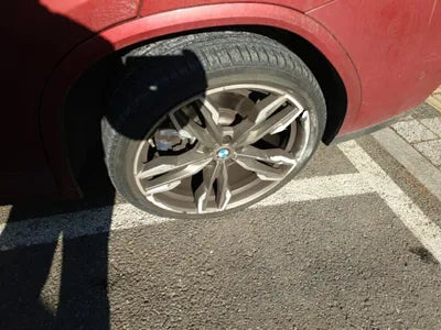 2020 BMW X4 M WBAVJ7108L9B97669 VIN:WBAVJ7108L9B97669