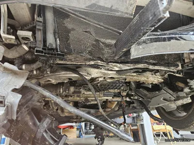 2015 Mercedes-Benz S 500 VIN: