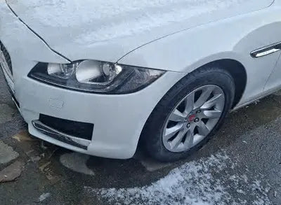 2017 Jaguar XF SAJBB4BN6HCY31517 VIN:SAJBB4BN6HCY31517