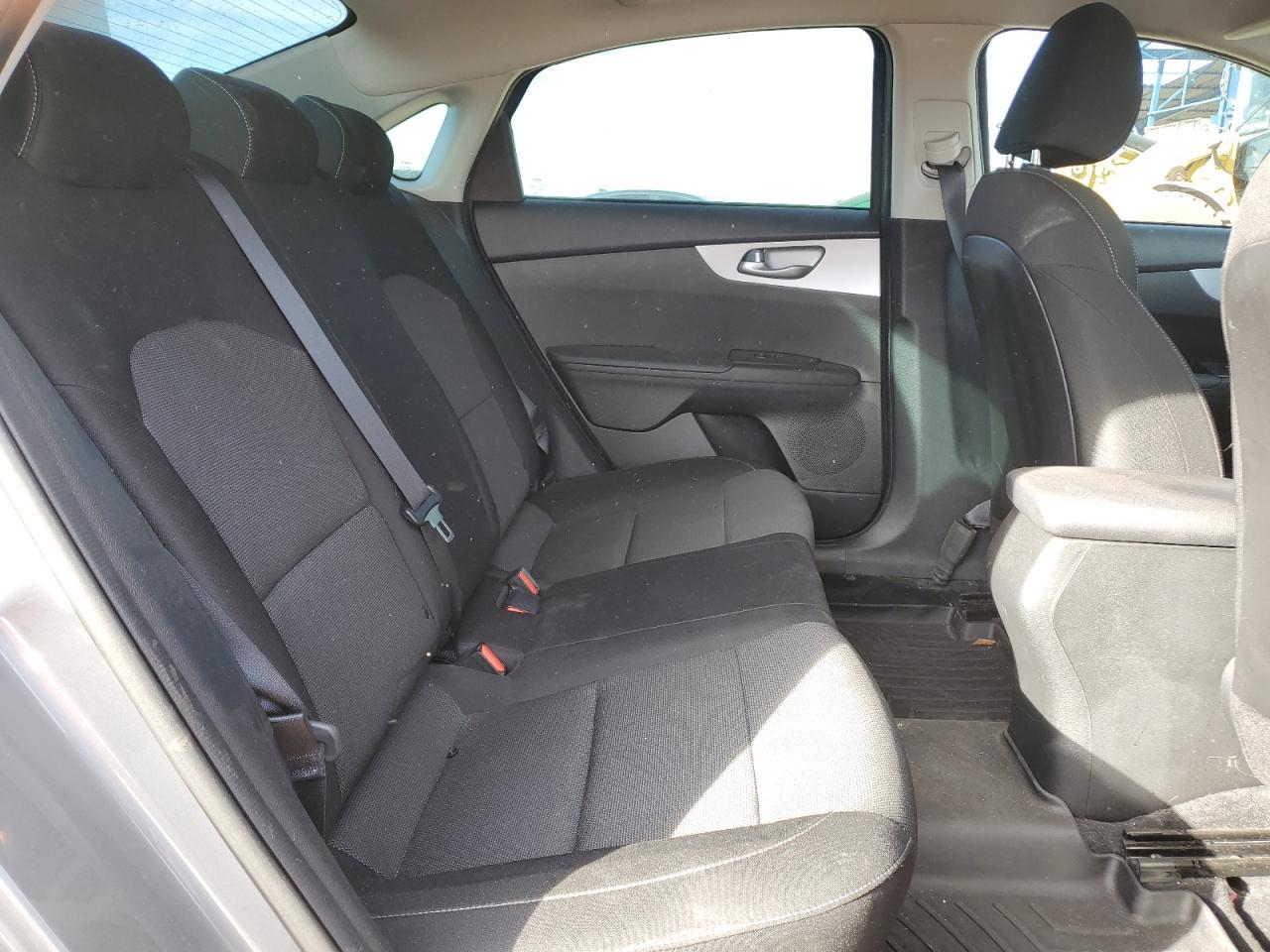 2022 KIA FORTE FE VIN:3KPF24AD6NE475065