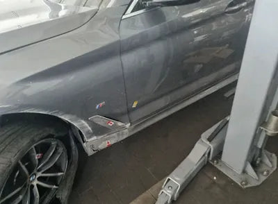 2023 BMW 520 WBA11BH09PWX97953 VIN:WBA11BH09PWX97953