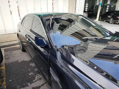 2021 Genesis G90 VIN: