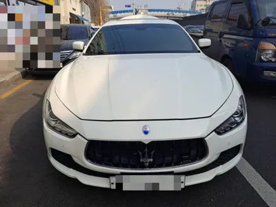 2016 Maserati Ghibli ZAM57TSA4G1192225 VIN:ZAM57TSA4G1192225