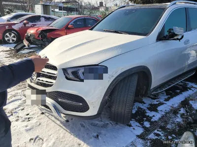 2022 Mercedes-Benz GLE 300 VIN: