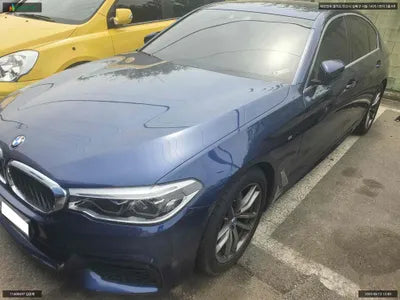 2017 BMW 520 WBAJC3102JWB77577 VIN:WBAJC3102JWB77577