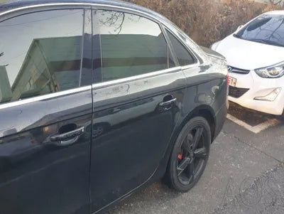 2016 Audi A4 549KMWAUZZZ8K2GA0 VIN:549KMWAUZZZ8K2GA0