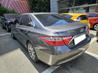 2016 Toyota Camry 4T1BF1FK7GU551076 VIN:4T1BF1FK7GU551076