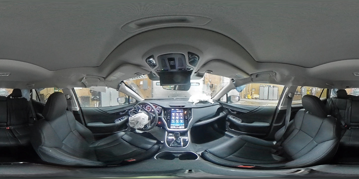 2024 SUBARU OUTBACK LIMITED VIN:4S4BTANC2R3275840