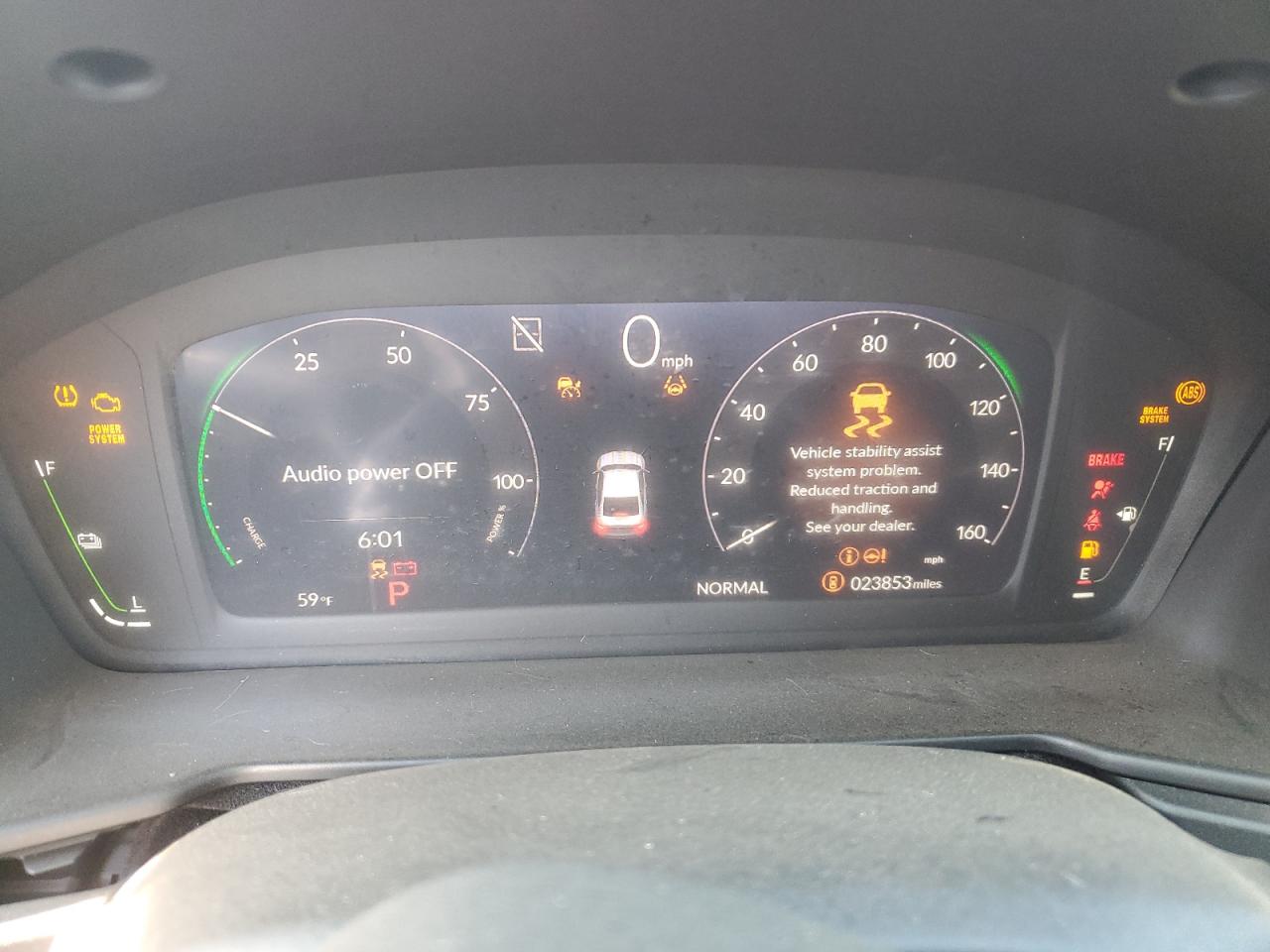 紅ページ 2024 HONDA ACCORD HYBRID SPORT-L VIN:1HGCY2F74RA006740 – VIN Public