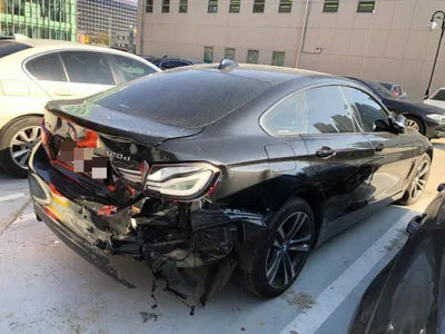 2020 BMW 420 WBA4K5101LCE59371 VIN:WBA4K5101LCE59371