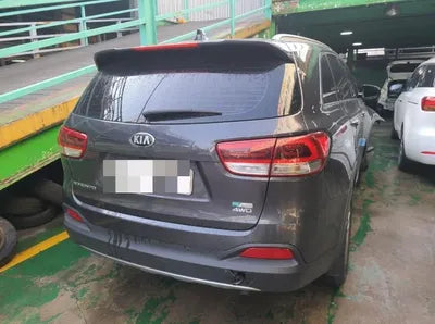 2017 Kia Sorento KNAPS81ADHA328238 VIN:KNAPS81ADHA328238