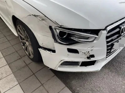 2015 Audi A5 WAUZZZ8T2FA042489 VIN:WAUZZZ8T2FA042489