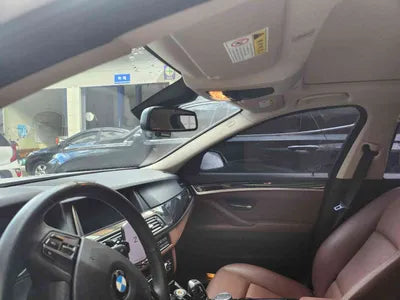 2016 BMW 520 WBA5E5101GG067904 VIN:WBA5E5101GG067904