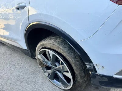 2022 Audi e-tron WAUZZZFZ1NP043071 VIN:WAUZZZFZ1NP043071