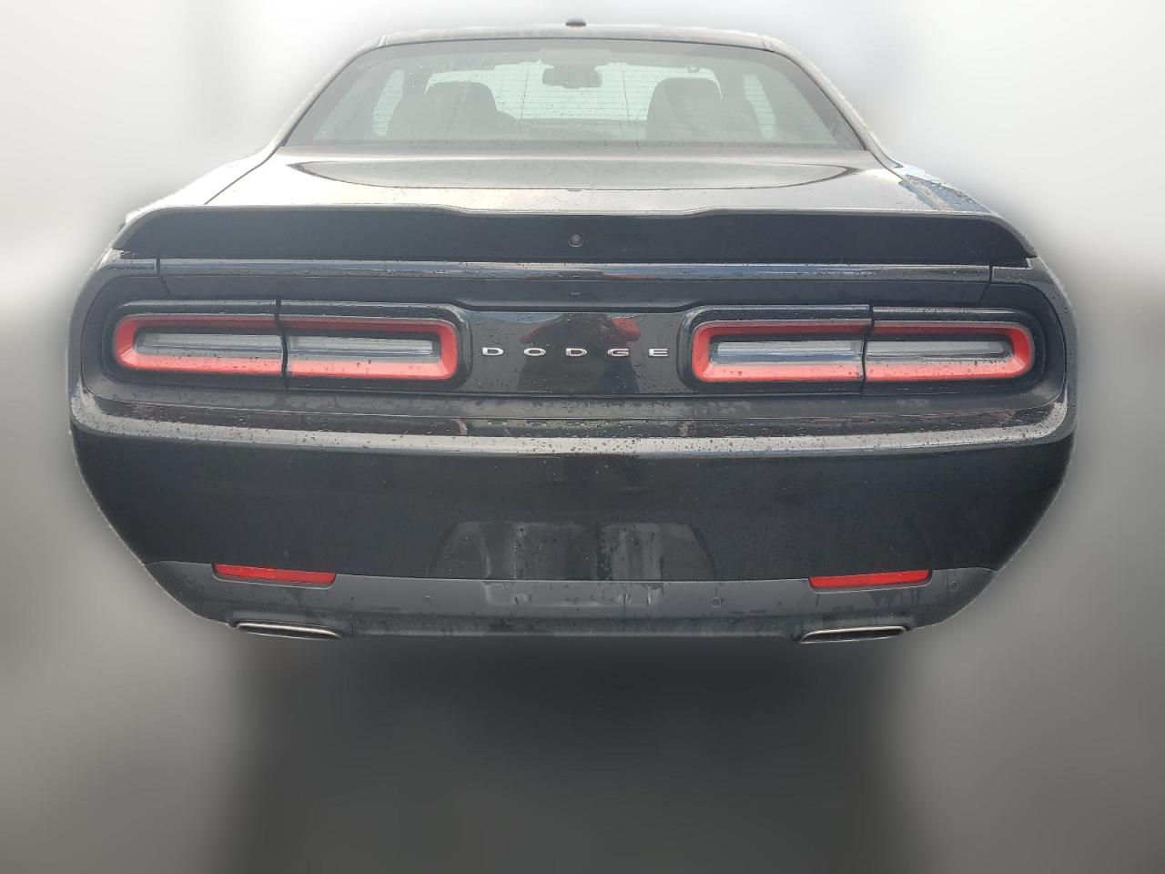 2022 DODGE CHALLENGER GT VIN:2C3CDZJG5NH214586