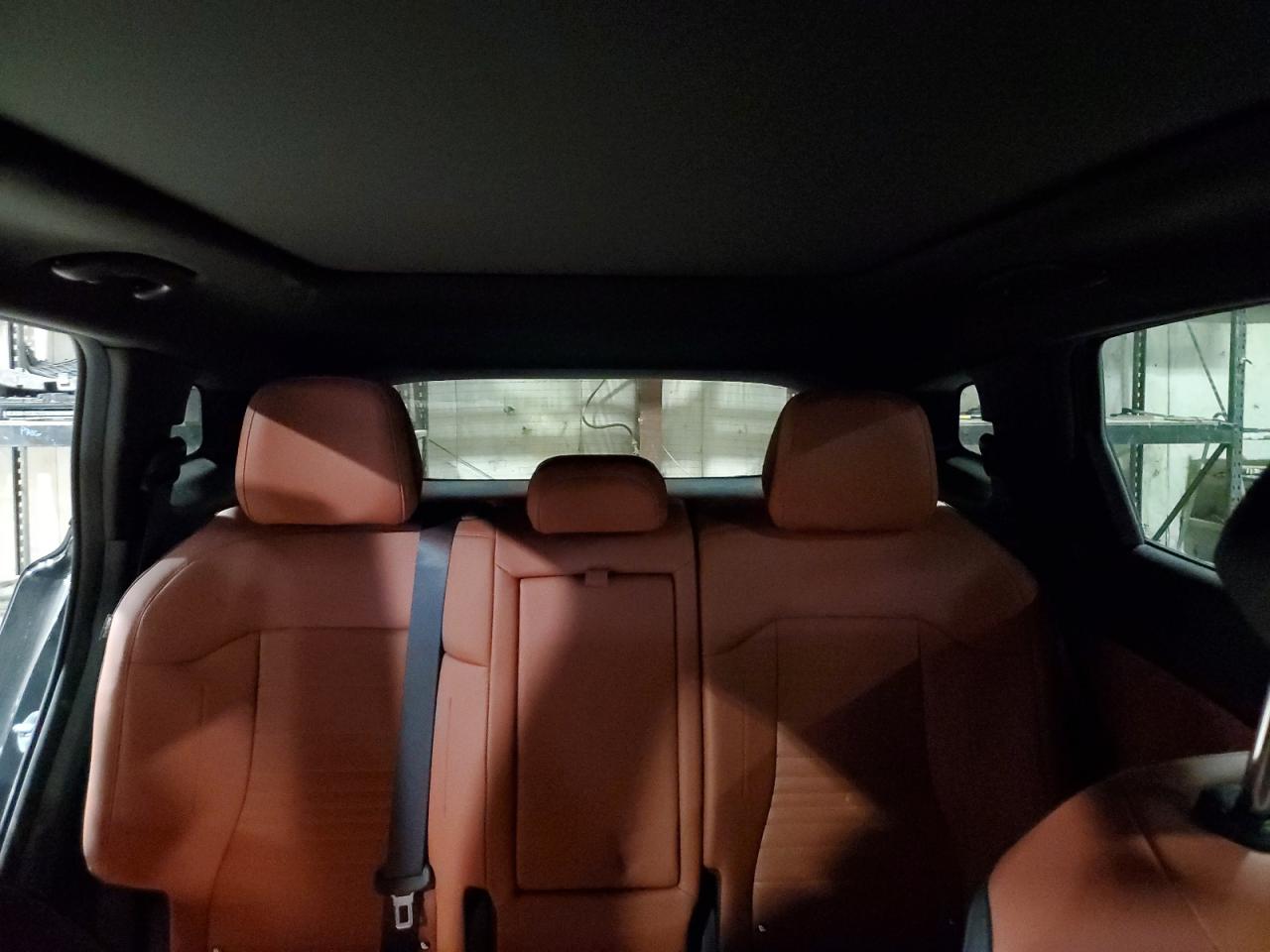 2024 KIA SPORTAGE SX PRESTIGE VIN:KNDPXCDG5R7137653