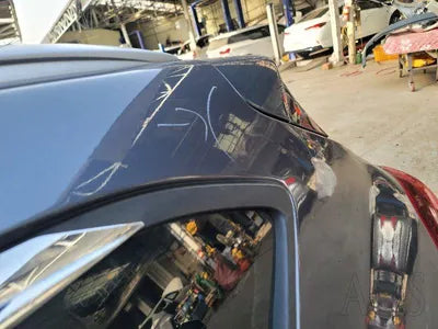 2017 Hyundai Tucson KMHJ3815GHU423447 VIN:KMHJ3815GHU423447