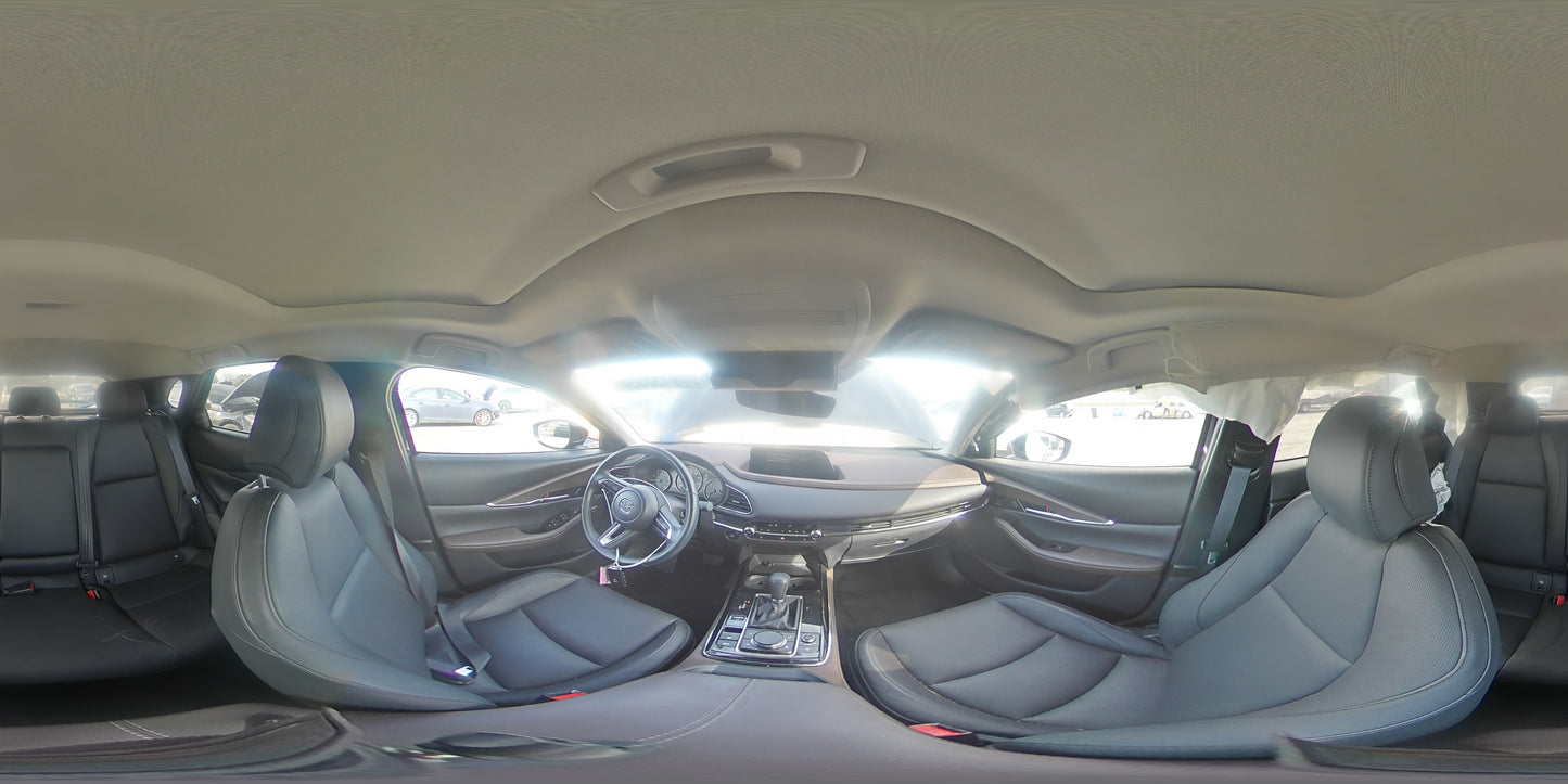 2024 MAZDA CX-30 PREMIUM VIN:3MVDMBDM9RM601964