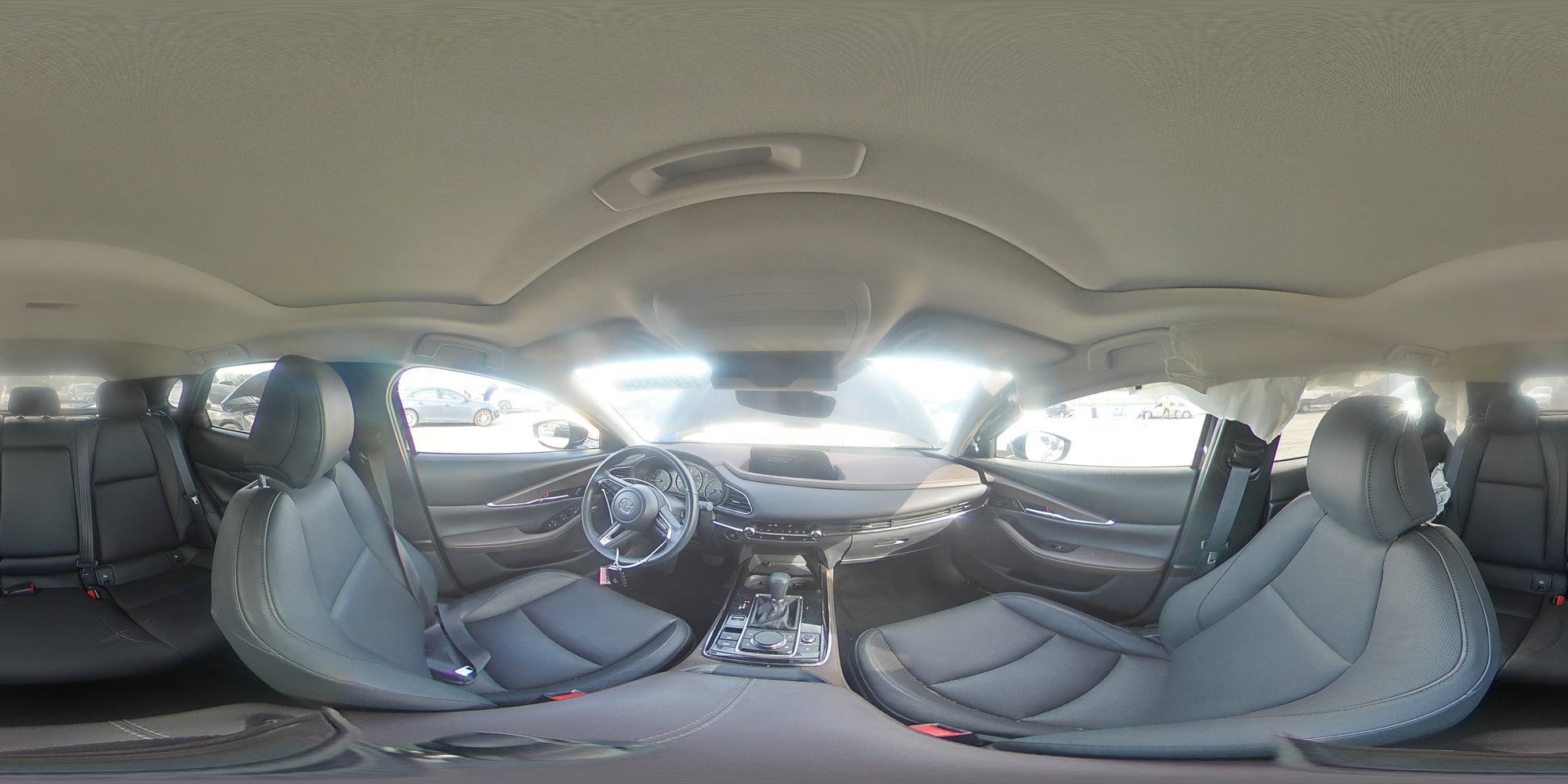 2024 MAZDA CX-30 PREMIUM VIN:3MVDMBDM9RM601964