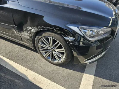 2018 Genesis G80 VIN: