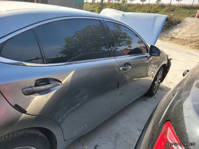 2016 Lexus ES 300 710KMJTHBW1GG6G21 VIN:710KMJTHBW1GG6G21