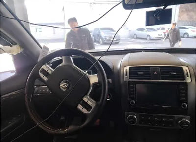 2018 Kia Mohave KNAKN814DJA176753 VIN:KNAKN814DJA176753