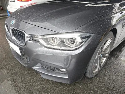 2017 BMW 320 WBA8A9104HK883987 VIN:WBA8A9104HK883987