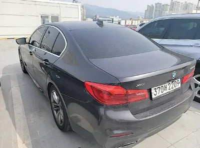 2020 BMW 520 WBAJF510XLWW55120 VIN:WBAJF510XLWW55120