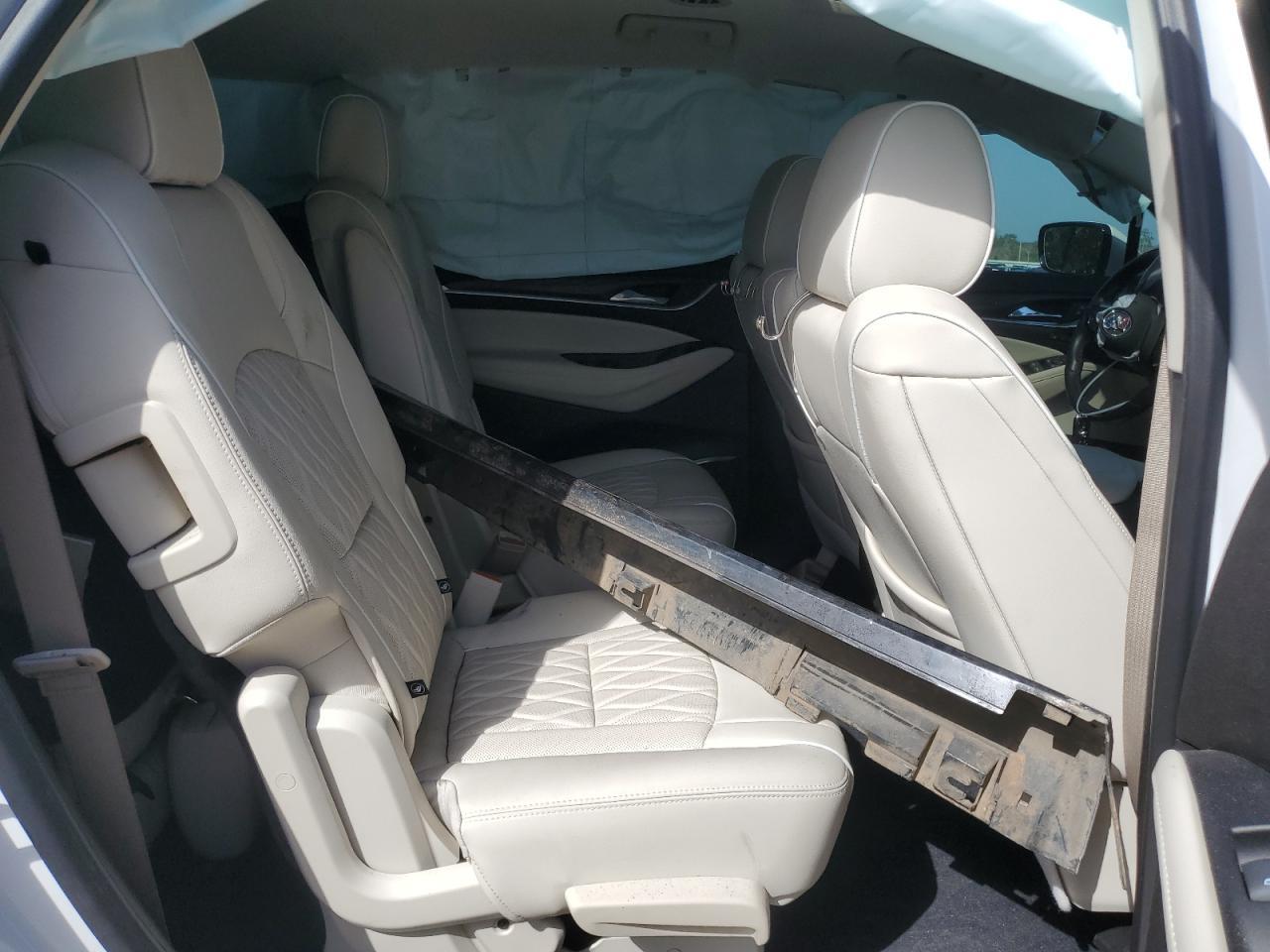 2023 BUICK ENCLAVE AVENIR VIN:5GAERDKW3PJ135127