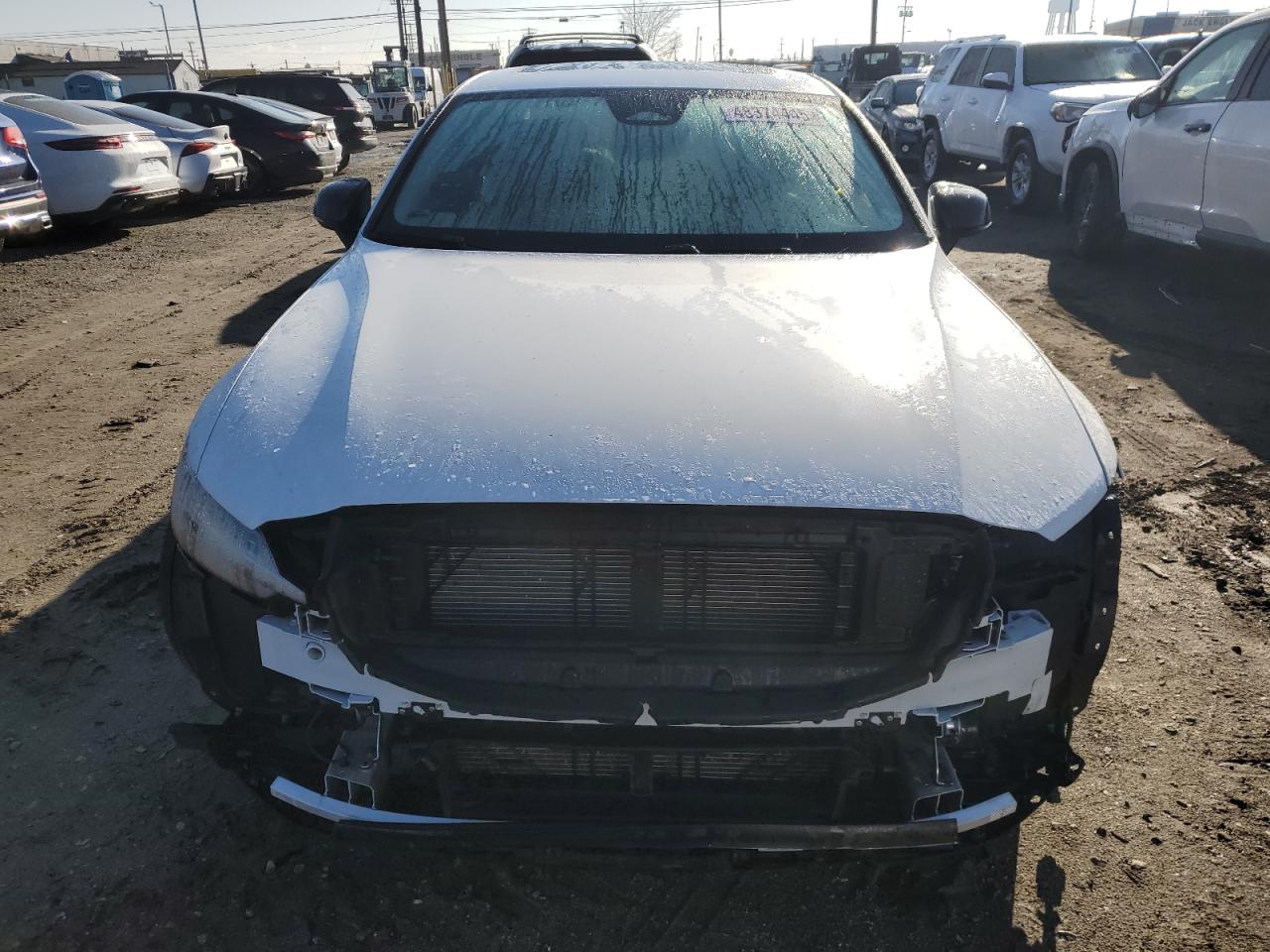 2024 VOLVO S60 CORE VIN:7JRL12FK6RG322727