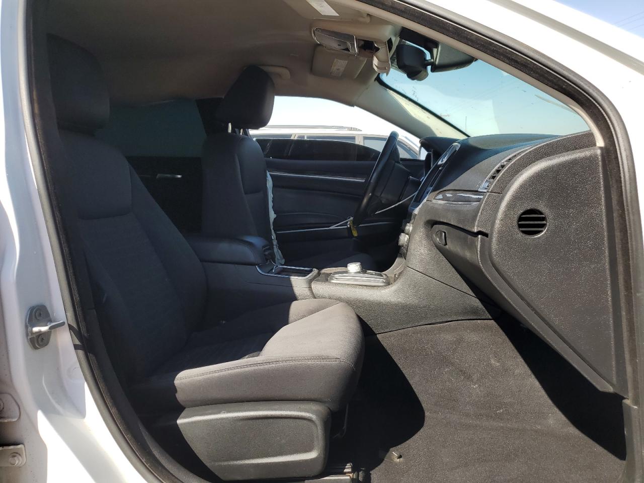 2022 CHRYSLER 300 TOURING VIN:2C3CCAAG1NH139566