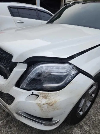 2015 Mercedes-Benz GLK 220 WDCGG8EB4FG393031 VIN:WDCGG8EB4FG393031