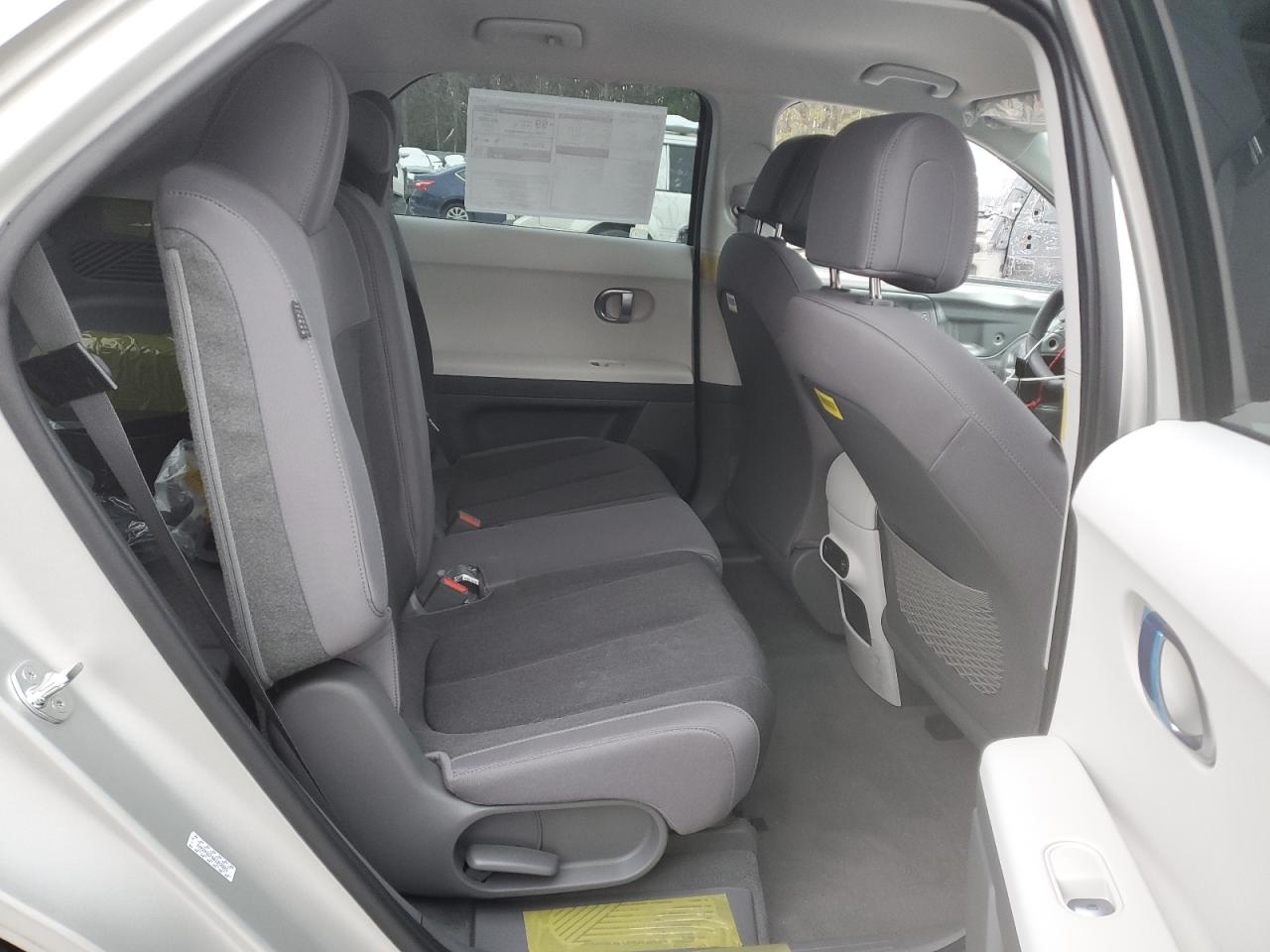 2024 HYUNDAI IONIQ 5 SEL VIN:WAUGFAFCXGN082141