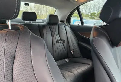 2020 Mercedes-Benz E 300 W1KZF5EB5LA817918 VIN:W1KZF5EB5LA817918