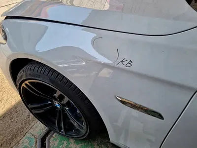 2016 BMW 520 WBA5E7106GG156184 VIN:WBA5E7106GG156184