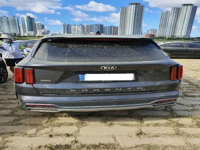 2020 Kia Sorento KNARH81BHMA051633 VIN:KNARH81BHMA051633