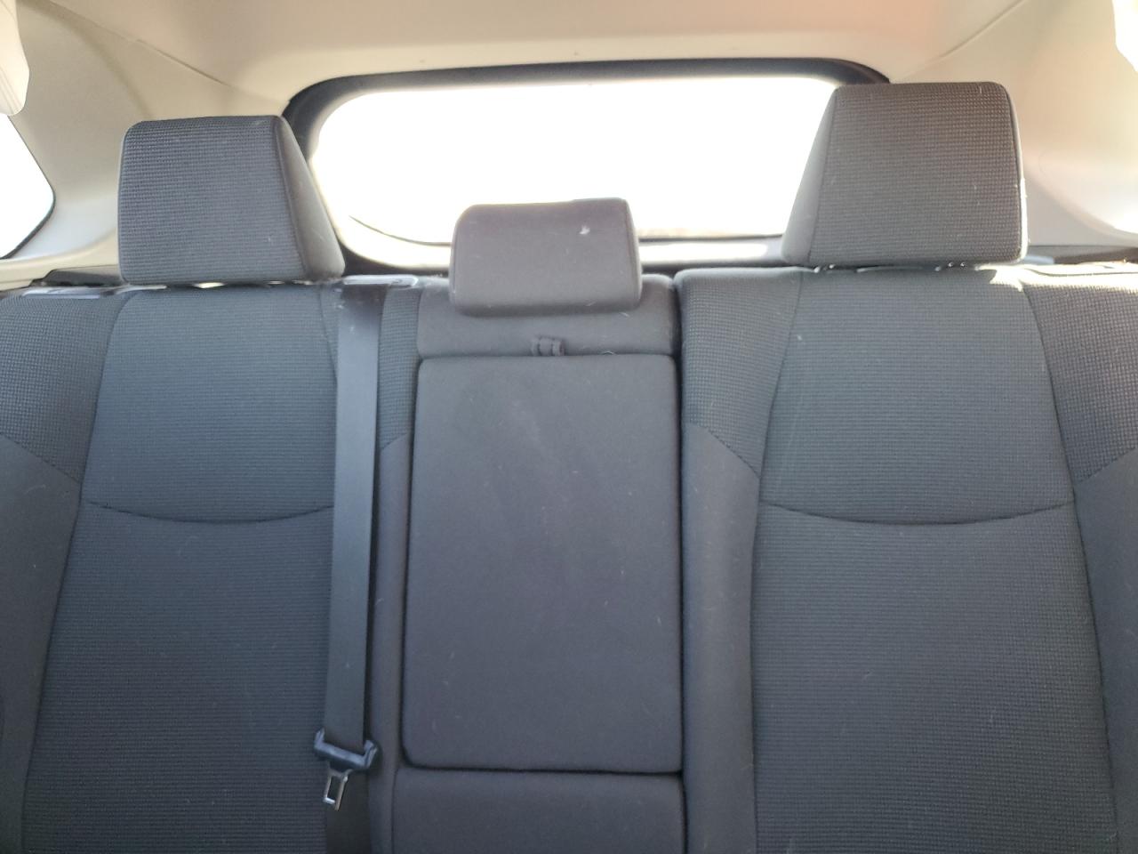 2023 TOYOTA RAV4 LE VIN:2T3H1RFV1PC223999