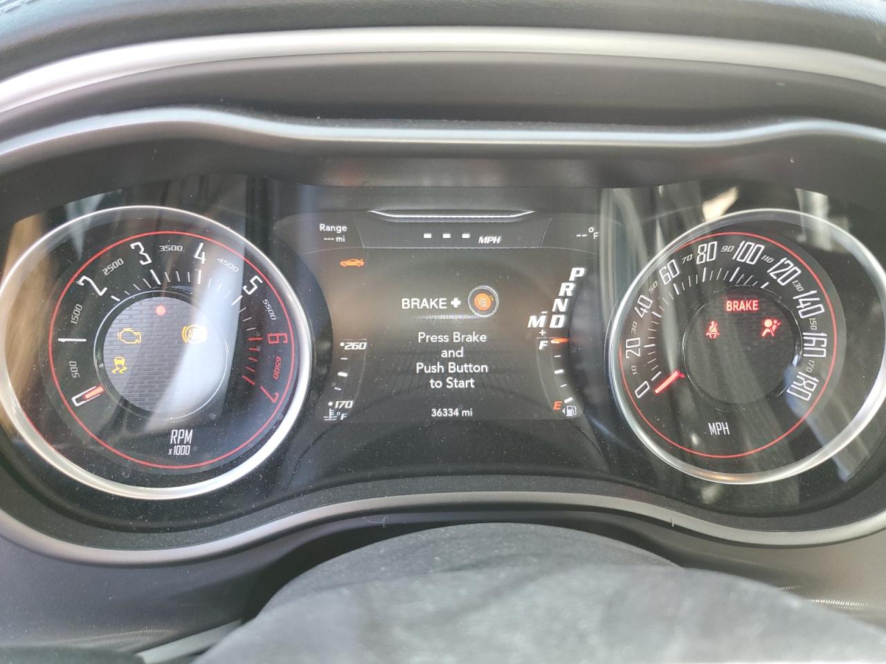 2022 DODGE CHALLENGER R/T SCAT PACK VIN:2C3CDZFJ9NH163940