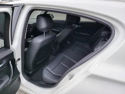 2018 BMW 1 Series WBA1S5106J5L16725 VIN:WBA1S5106J5L16725