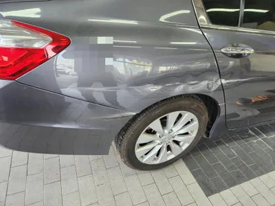 2015 Honda Accord 1HGCR2680FA511237 VIN:1HGCR2680FA511237