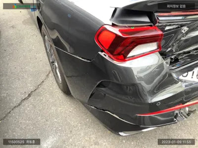 2022 Kia K5 KNAG141JBNA023997 VIN:KNAG141JBNA023997