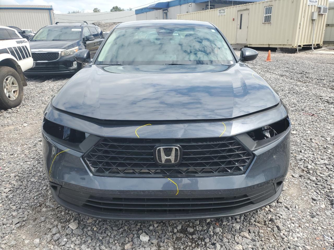 2024 HONDA ACCORD LX VIN:1HGCY1F29RA015254