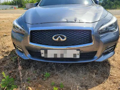 2015 Infiniti Q50 JNKDV71E1FM531374 VIN:JNKDV71E1FM531374