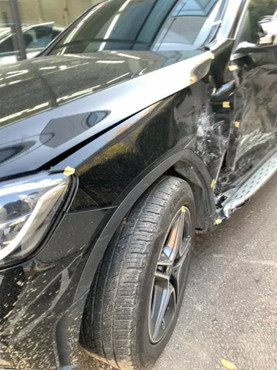 2020 Mercedes-Benz GLC 300 VIN: