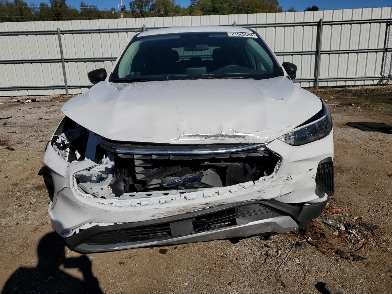 2024 FORD ESCAPE ACTIVE VIN:1FMCU0GN2RUB12898
